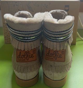 Bota niña Dolfie