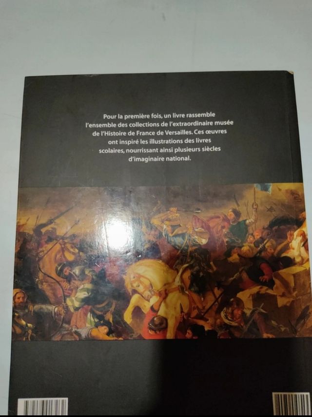 Libro lo que el museo reveló