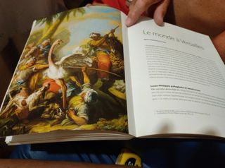 Libro lo que el museo reveló