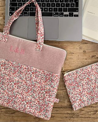 Funda portátil, ebook, etc