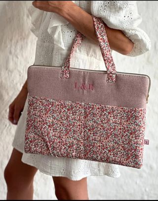 Funda portátil, ebook, etc