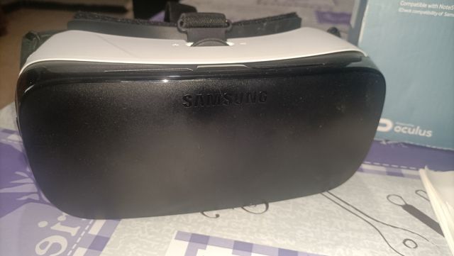 GAFAS VR SAMSUNG