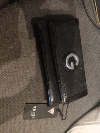 MONEDERO ORIGINAL GUESS VINTAGE
