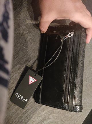 MONEDERO ORIGINAL GUESS VINTAGE