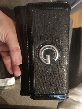 MONEDERO ORIGINAL GUESS VINTAGE