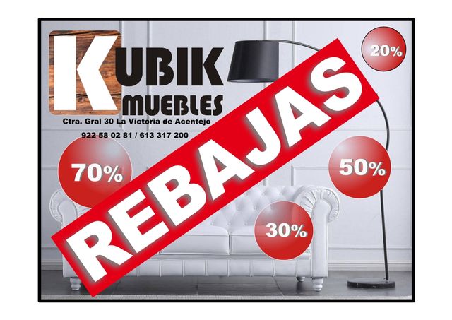 APARADOR NUEVO!!! MADERA. KUBIK MUEBLES