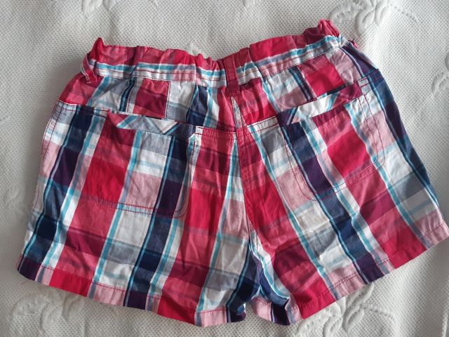 Pantalon y camiseta niña