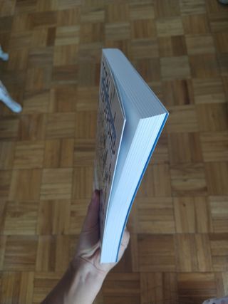 Libro "Total Leadership" Stewart D. Friedman