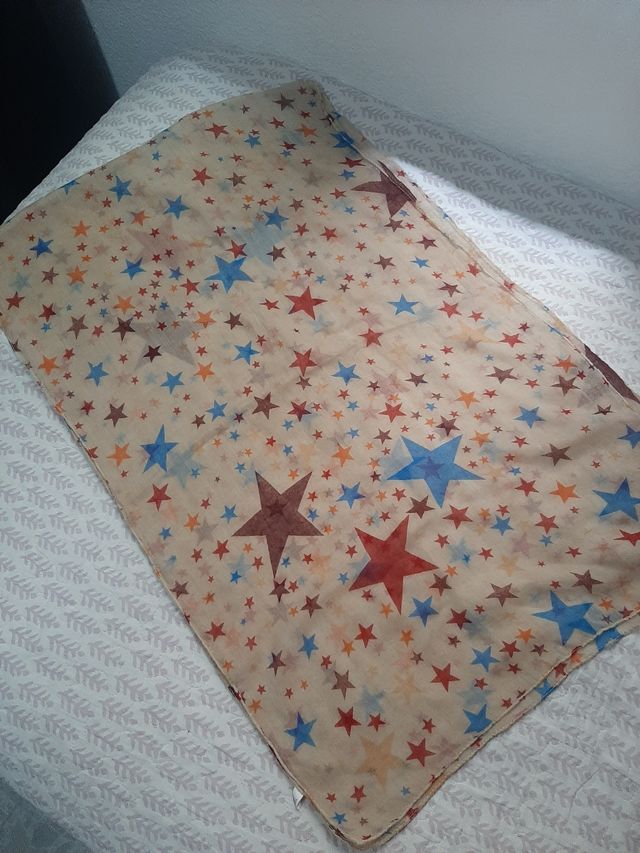 Pañuelo de estrellas