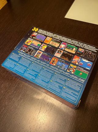 Nintendo NES Classic Mini