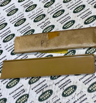 MTC7940AE Tapa salpicadero Range Rover Classic
