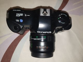 Camara de fotos