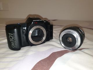 Camara de fotos
