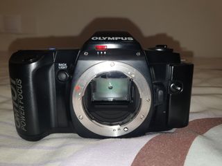 Camara de fotos