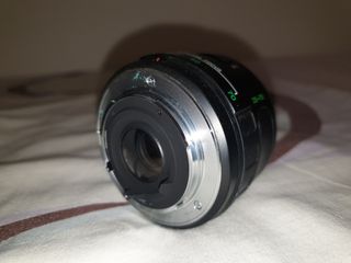 Camara de fotos