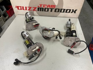 Bomba gasolina Moto Guzzi