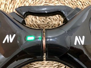 Hoverboard Moovway M3
