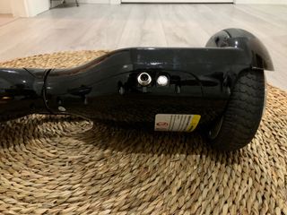 Hoverboard Moovway M3