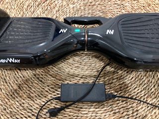 Hoverboard Moovway M3