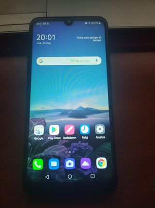LG Q60