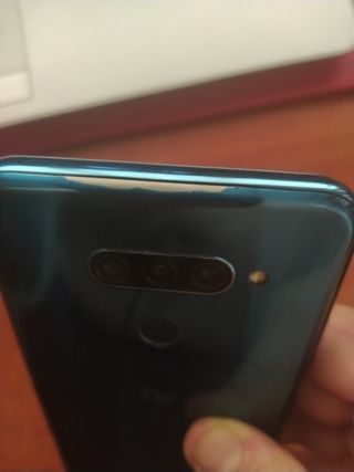 LG Q60