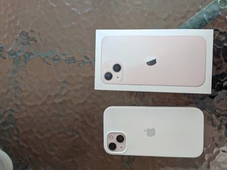Iphone 13 128 rosa