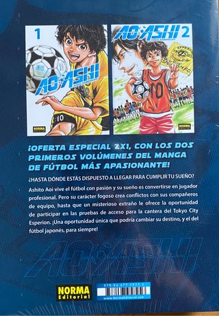 Mangas de fútbol