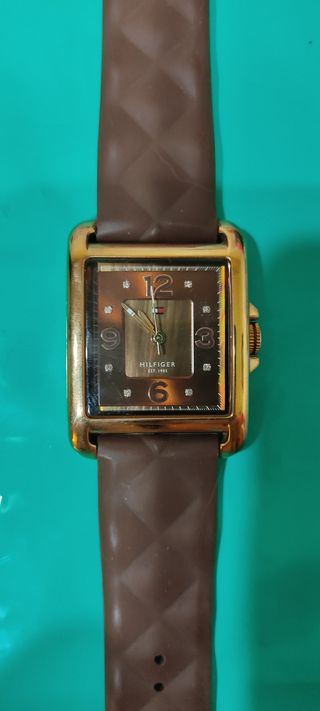 Reloj Tommy Hilfiger
