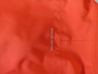 Chaqueta chica