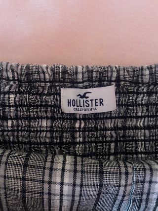 top Hollister