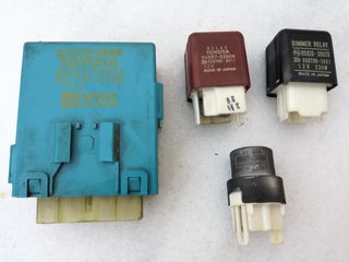 recambios toyota supra mk3 targa Ma70 7mge