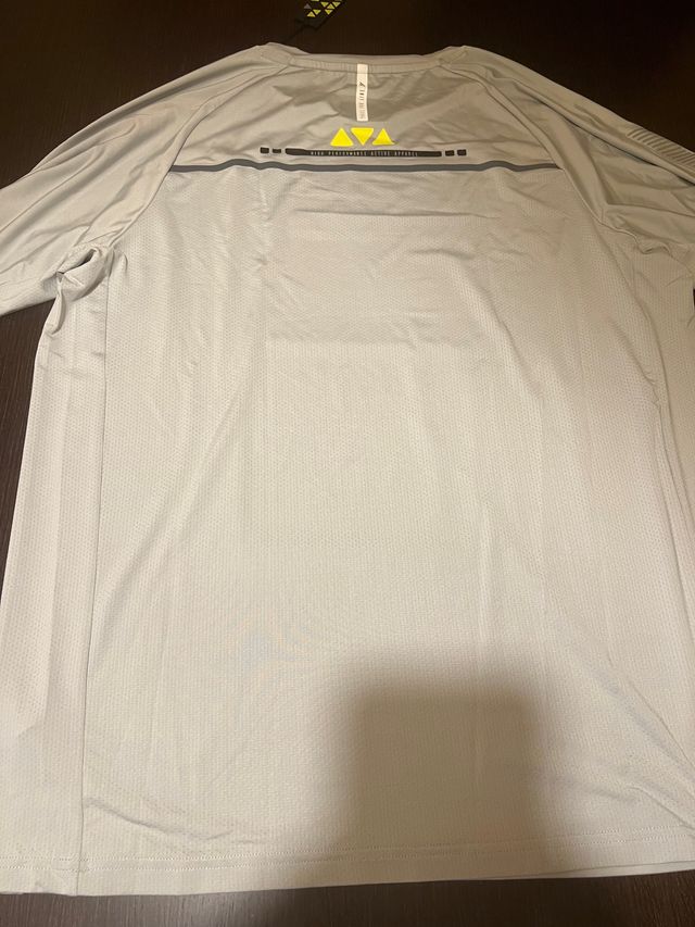 Camiseta Padel Kimoa Miami talla L