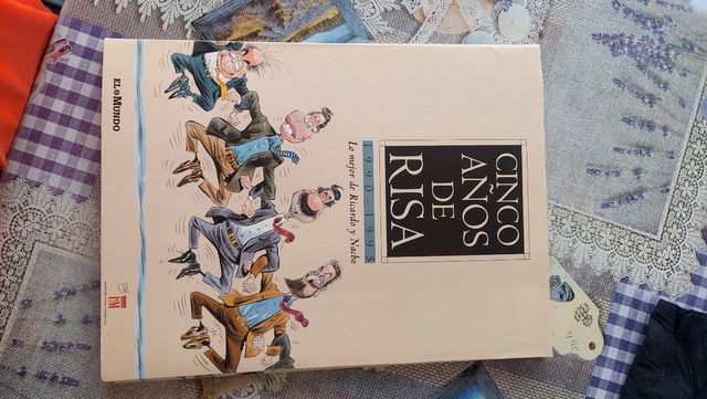 Láminas de tiras de humor😂