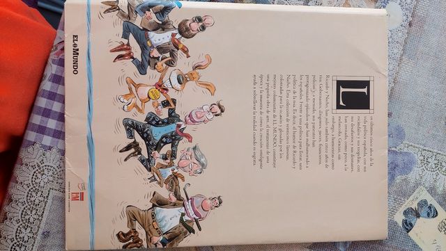 Láminas de tiras de humor😂