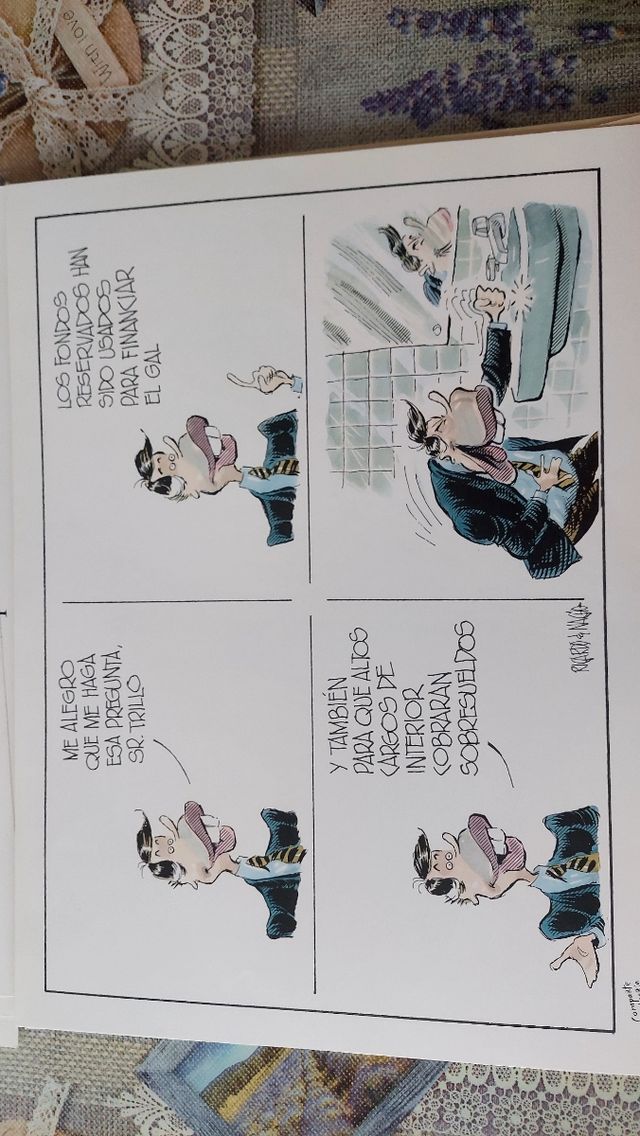 Láminas de tiras de humor😂