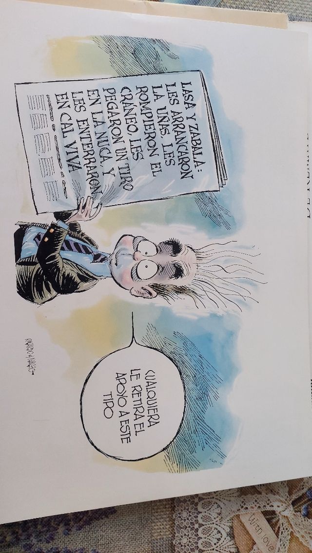 Láminas de tiras de humor😂