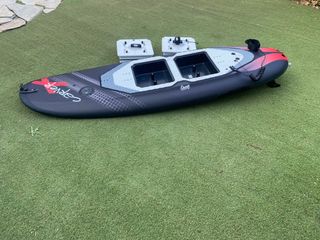 Jetboar electrico calver x   surf 