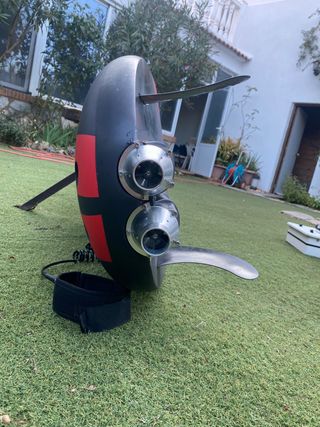 Jetboar electrico calver x   surf 