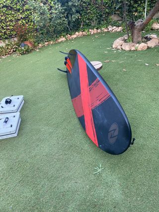 Jetboar electrico calver x   surf 