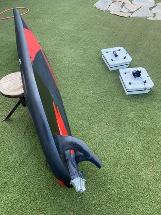 Jetboar electrico calver x   surf 