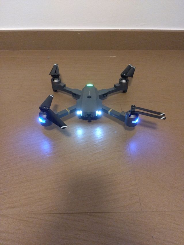 DRON XTOP FLYER