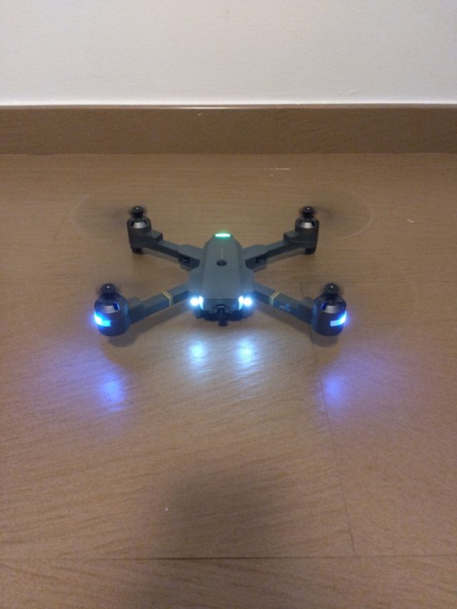 DRON XTOP FLYER