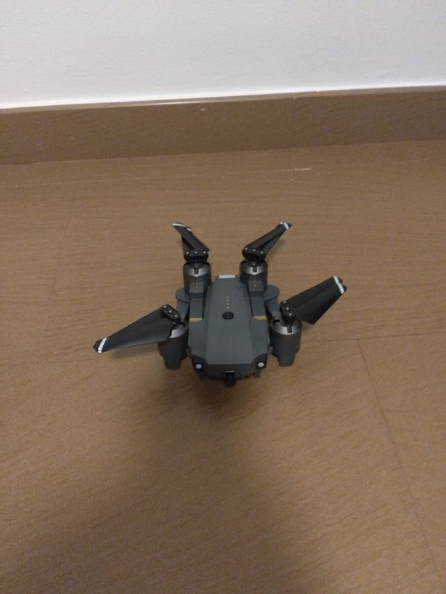 DRON XTOP FLYER