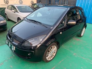 Mitsubishi Colt 2009