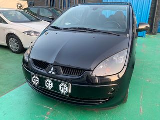 Mitsubishi Colt 2009