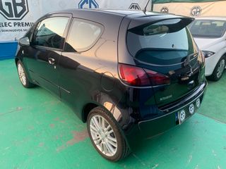 Mitsubishi Colt 2009