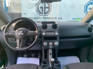 Mitsubishi Colt 2009