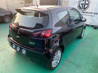Mitsubishi Colt 2009