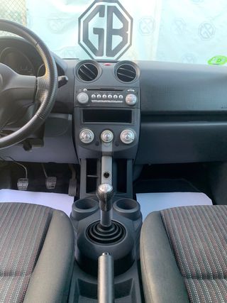 Mitsubishi Colt 2009