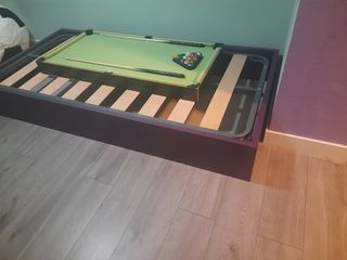 cama abatible canape